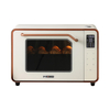 Horno eleotrónico