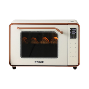Horno eleotrónico