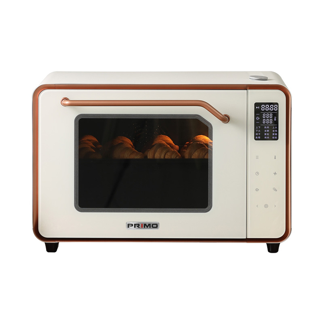 Horno eleotrónico
