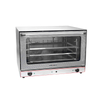 Horno de convección eléctrica