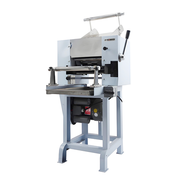 Máquina de fabricación de fideos