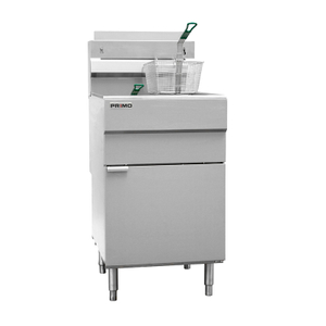 Freidora a gas 35 L (65 LBS)