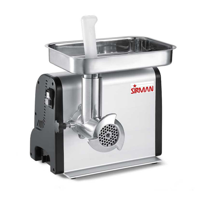 Picadora de carne comercial