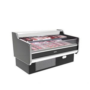 CARNE FRESCA ESTILO 2 CAPAS PARA SERVIR SOBRE MOSTRADOR (ASCP-CT)