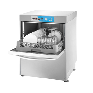 Lavavajillas bajo encimera