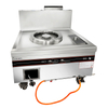 Vapor vaporante de una sola cabeza de acero inoxidable (tipo de generador de vapor)