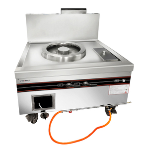 Vapor vaporante de una sola cabeza de acero inoxidable (tipo de generador de vapor)