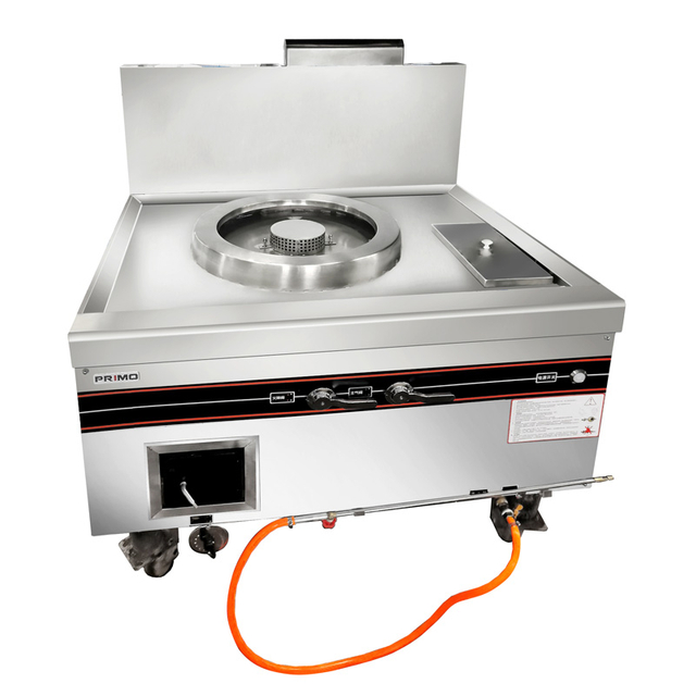 Vapor vaporante de una sola cabeza de acero inoxidable (tipo de generador de vapor)