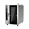 RESTAURANTE DE CONVECCIÓN ELÉCTRICA 8TRAY