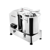 Máquina de cortar vegetales automáticamente