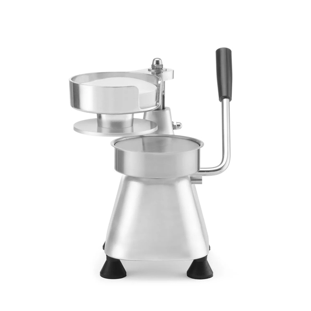 La mejor prensa para moldear hamburguesas