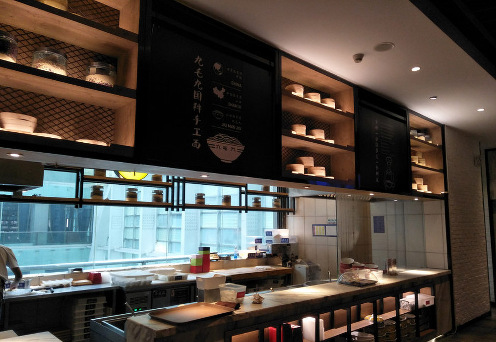 Restaurante Noodle King (4)