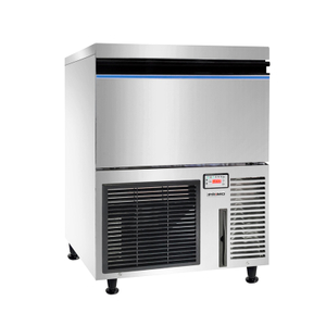 Máquina de hielo en forma de media luna (50 KG)