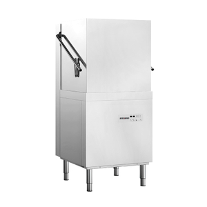 Lavavajillas con secadora