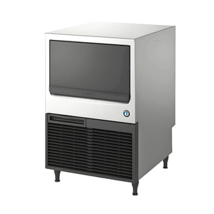 Sistema de aire-fabricador de hielo Crescent (50 KG)