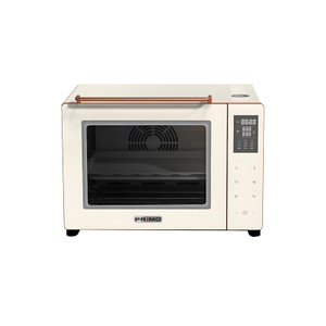 Horno de vapor