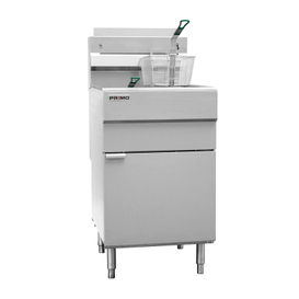 Freidora a gas 39 L (85 LBS), 