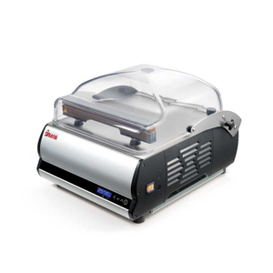 Máquina de envasado al vacío