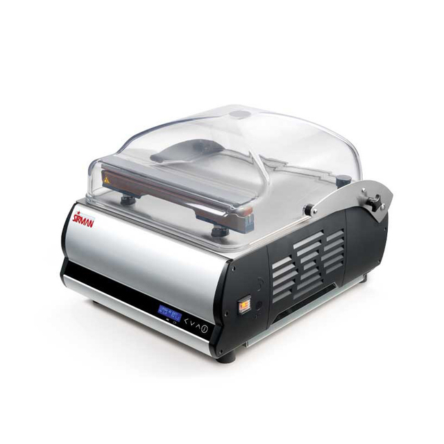 Máquina de envasado al vacío