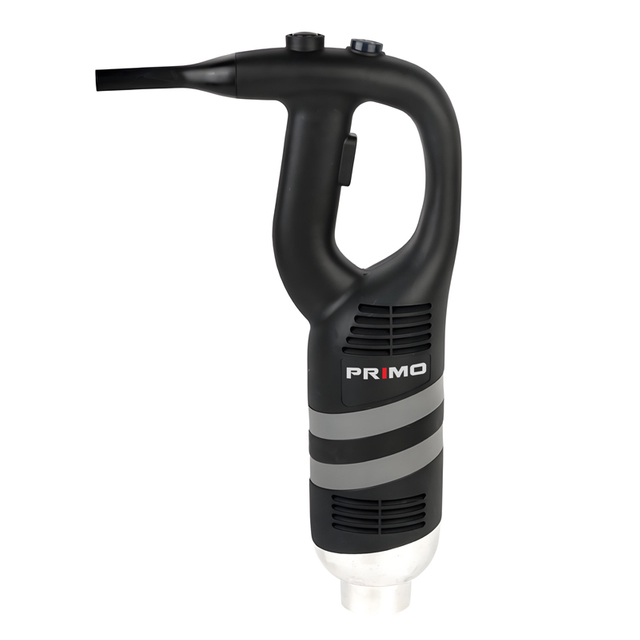 Batidora de inmersión de 450 W (velocidad variable)