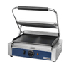 'Commercial Panini Press Contact Grill Combo para restaurante profesional