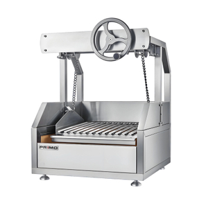 La mejor parrilla de carbón Lift de Argentina