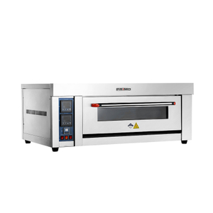 1 cubierta 2 bandejas horno eléctrico