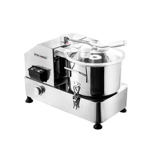 Máquina de helicóptero de vegetales