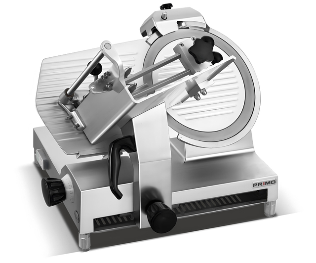 Cortador de carne congelada semiautomática de 12 ' 