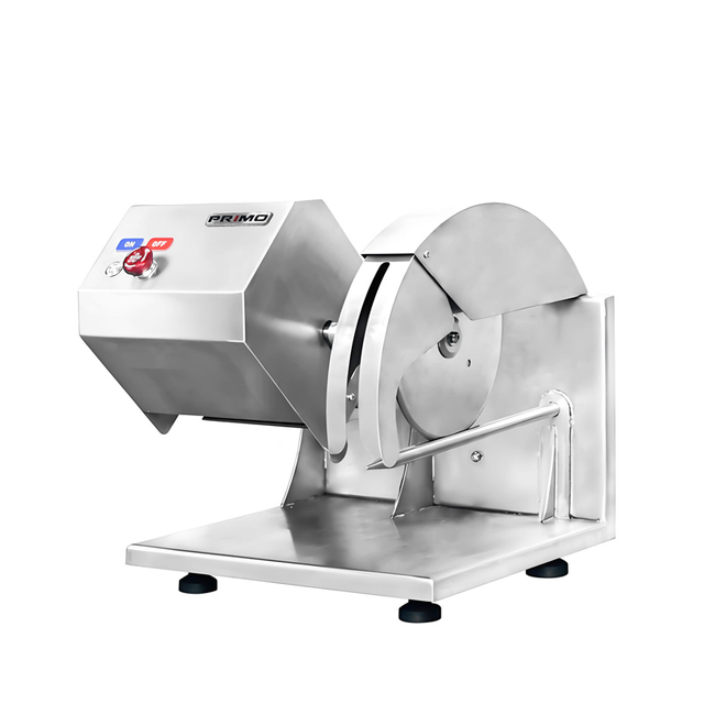 Máquina para dividir pollo