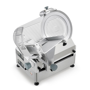 Cortadora de carne PALLADIO CORTADORA AUTOMÁTICA