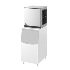 Sistema de aire y fabricación de hielo Crescent