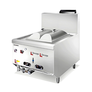 Mejor vaporizador ambiental de arroz ambiental de gas