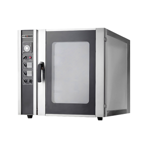 Horno de convección eléctrica/de gas 5Tray