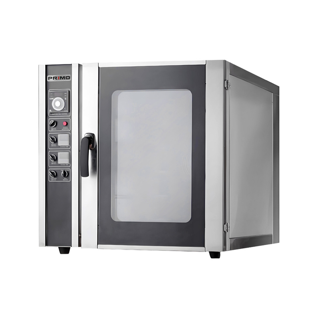 Horno de convección eléctrica/de gas 5Tray