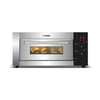 Horno de cubierta eléctrica (1 cubierta 1 bandejas)