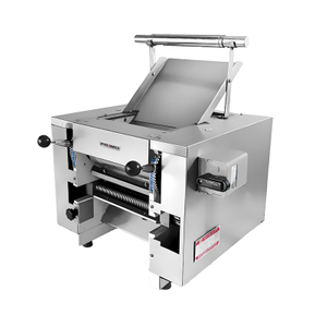 Máquina de fabricantes de fideos de pasta