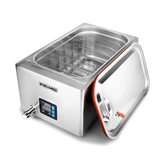 Cocina Sous Vide mejor valorada