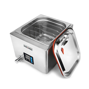 Cocina al vacío