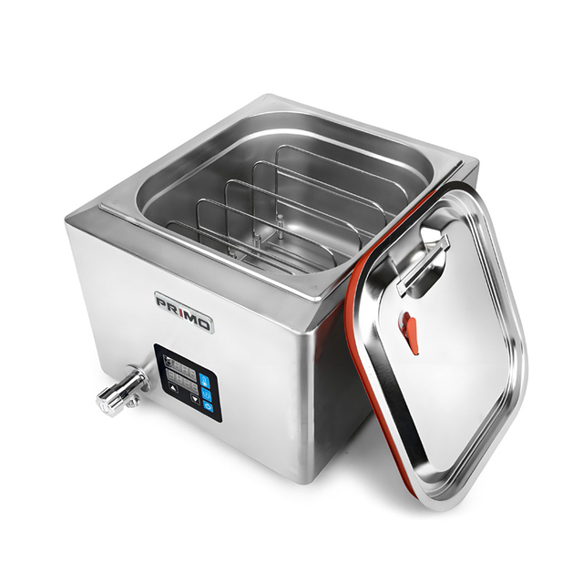 Cocina al vacío