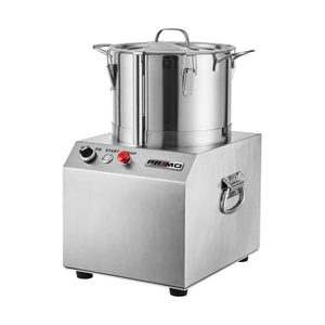 Máquina de corte de acero inoxidable