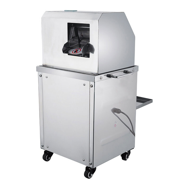 Extractor automático de jugo de caña de azúcar: estilo independiente