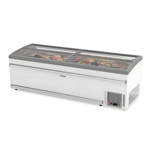 Mejor congelador combinado en isla (AIF-A)