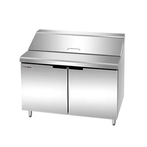 Las mejores barras de ensaladas