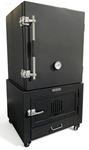  Parrilla para fumadores