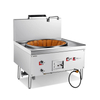 Gas Ambientmental Single Gran Rango de wok
