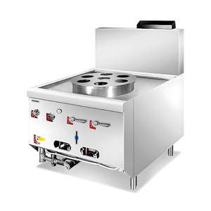 Vapor de dim summ para un solo dim summ para gases ambientales