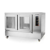 Top Program Electric (para 1 cubierta 2 horno de bandeja y 2 mazos 4 horno de bandeja)