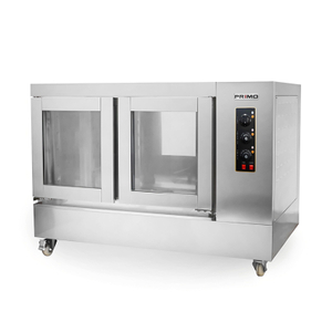 Top Program Electric (para 1 cubierta 2 horno de bandeja y 2 mazos 4 horno de bandeja)
