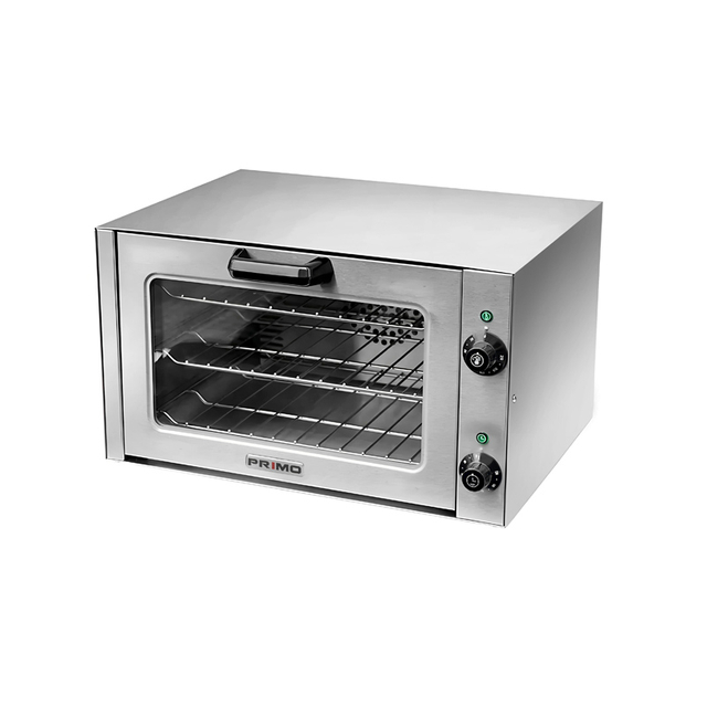 Horno de convección eléctrica
